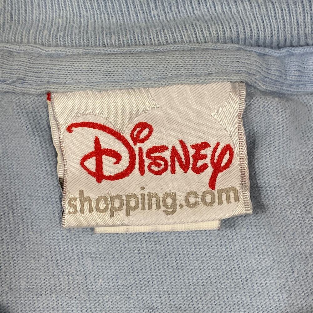 Walt Disney's Wall-E Monica TShirt Computer Animated Si-Fi Robot Disney Game - Picture 4 of 5
